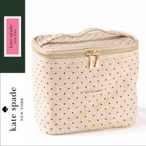 Kate Spade New York Lunch Tote NWT